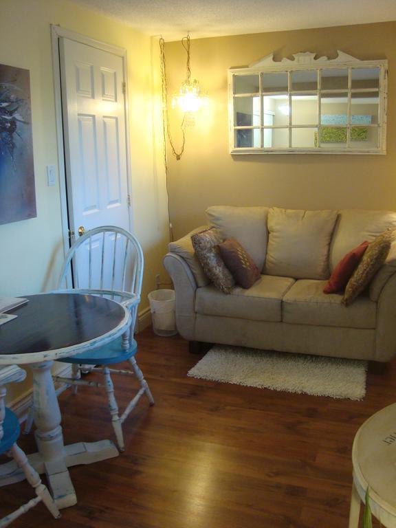 Paddington Place Bed & Breakfast Oshawa Extérieur photo