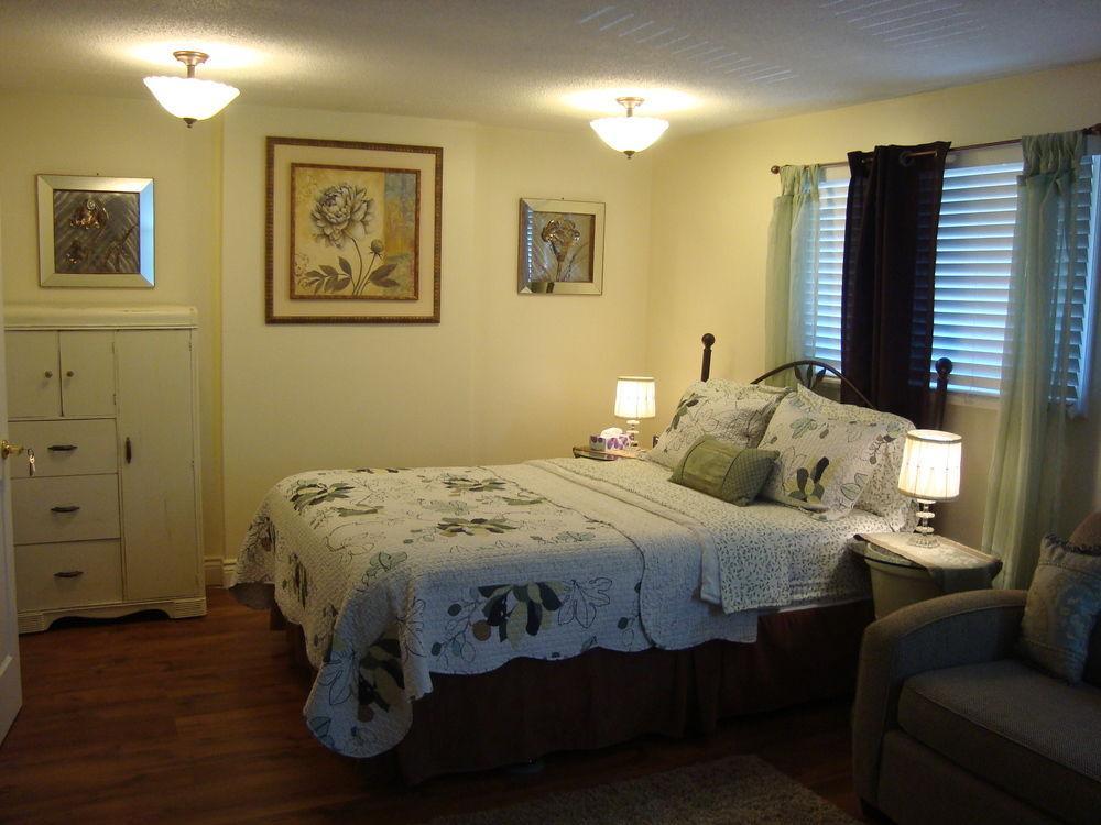 Paddington Place Bed & Breakfast Oshawa Extérieur photo