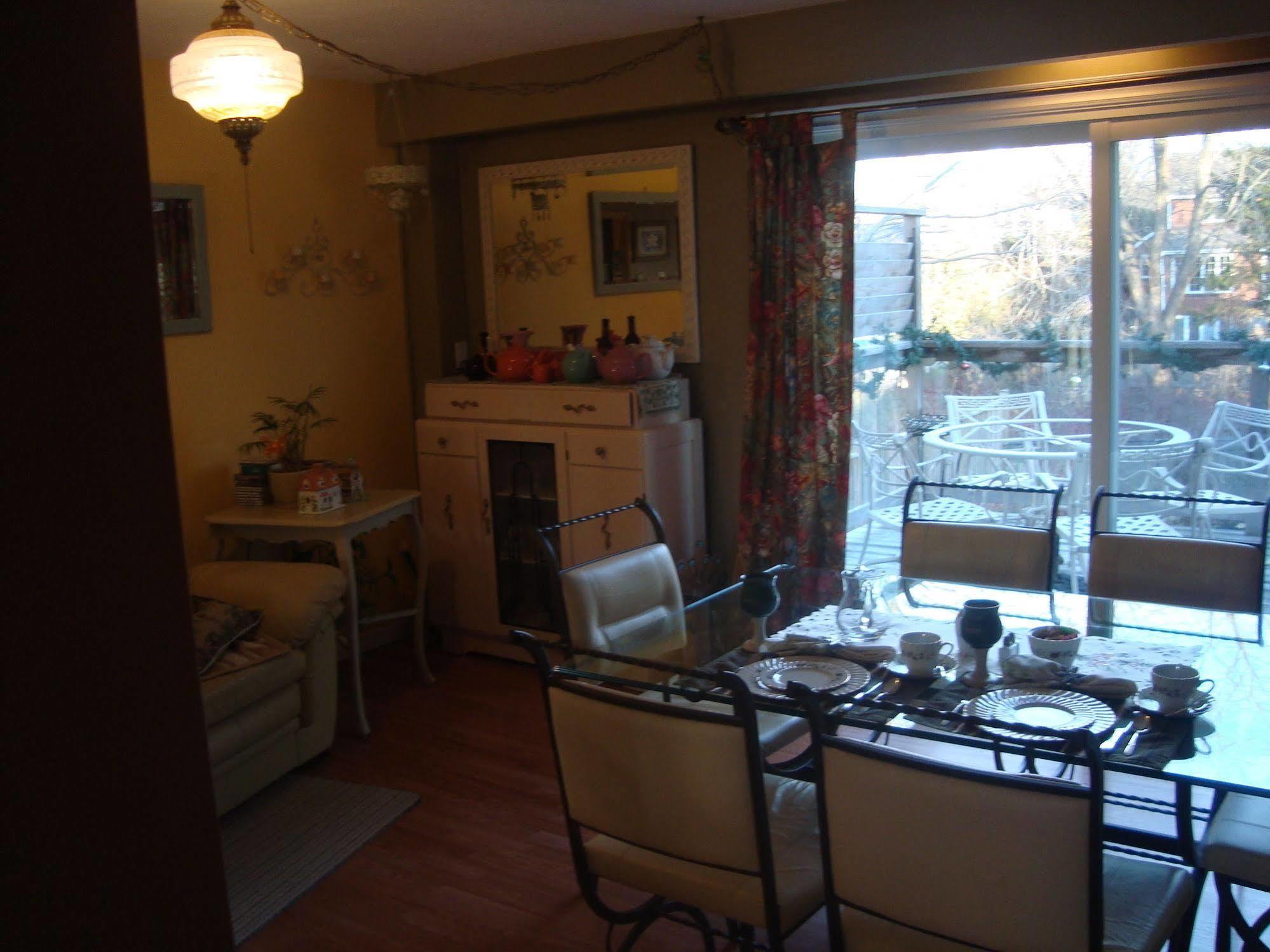 Paddington Place Bed & Breakfast Oshawa Extérieur photo